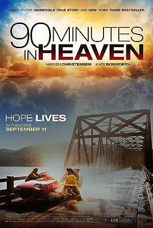 90 Minutes in Heaven (2015)