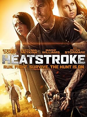 Heatstroke (2014)