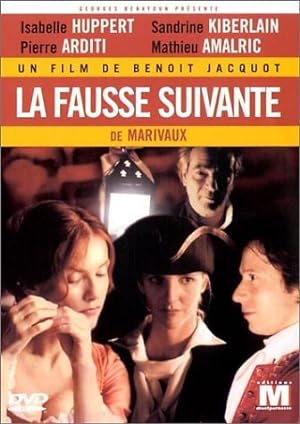 La fausse suivante (2000)