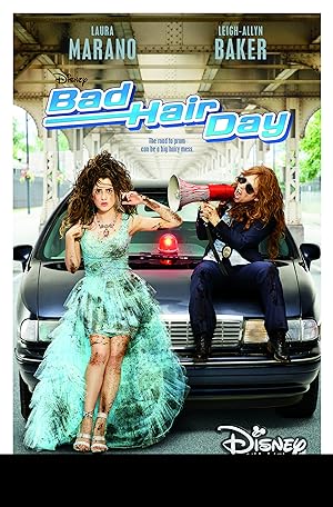 Bad Hair Day (2015)