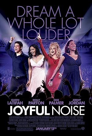 Joyful Noise (2012)