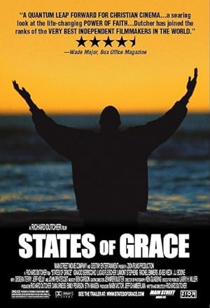 States of Grace (2014)