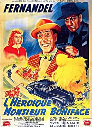 L'h�ro�que Mr Boniface (1949)