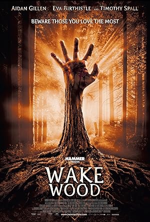 Wake Wood (2011)