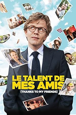 Le talent de mes amis (2015)