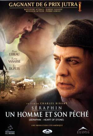 S�raphin: Heart of Stone (2002)