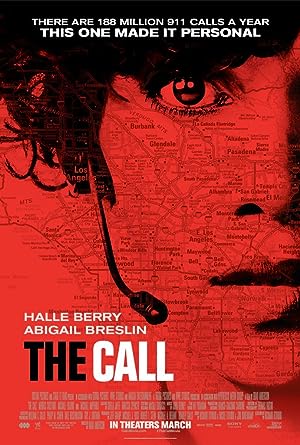 The Call (2013)