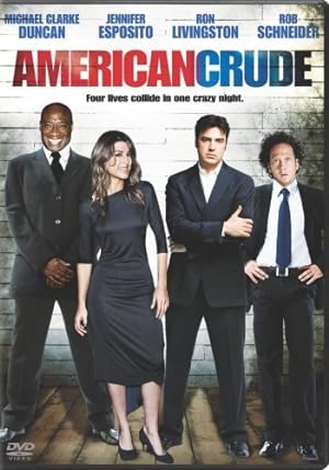 American Crude (2008)