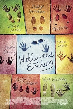 Hollywood Ending (2002)