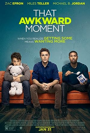 That Awkward Moment (2014)