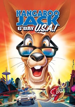 Kangaroo Jack 2 (2004)