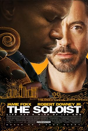 The Soloist (2009)