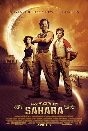 Sahara (2005)