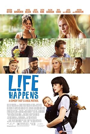 Life Happens (2012)