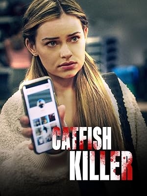 Catfish Killer (2022)