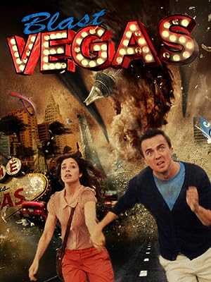 Destruction: Las Vegas (2013)