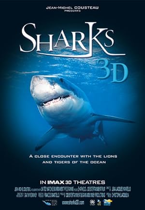 Sharks 3D (2008)