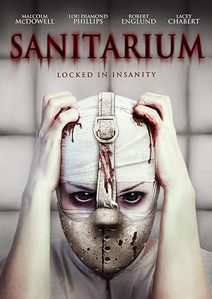 Sanitarium (2014)