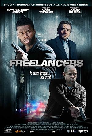 Freelancers (2013)