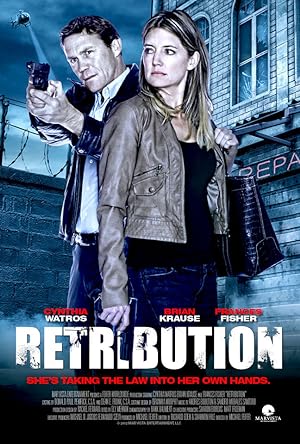 Retribution (2013)