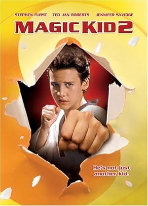 Magic Kid II (1994)