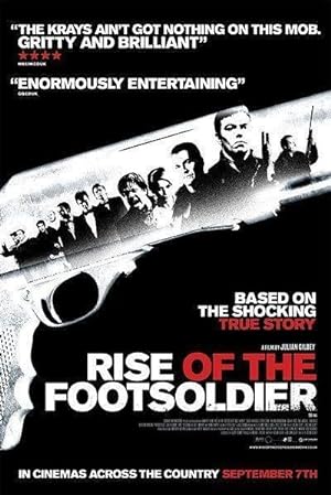 Rise of the Footsoldier (2008)