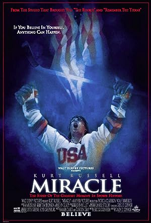 Miracle (2004)