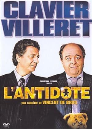 L'antidote (2005)