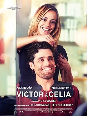 Victor & C�lia (2019)