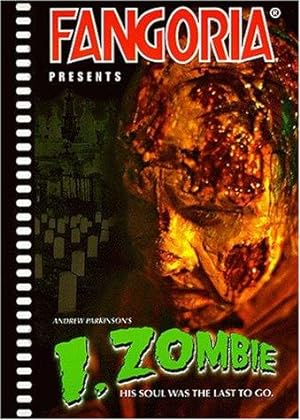 I Zombie: The Chronicles of Pain (2014)