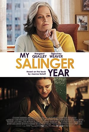 My Salinger Year (2021)