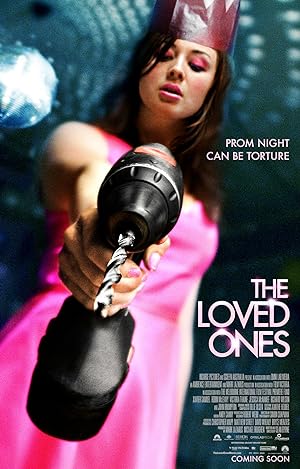 The Loved Ones (2010)