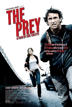 The Prey (2013)