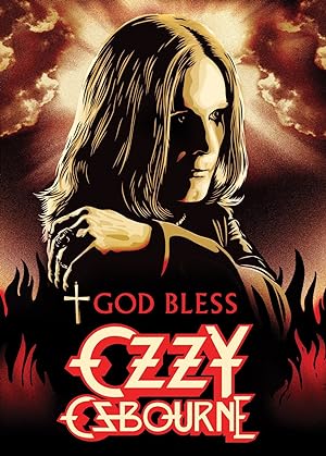 God Bless Ozzy Osbourne (2011)