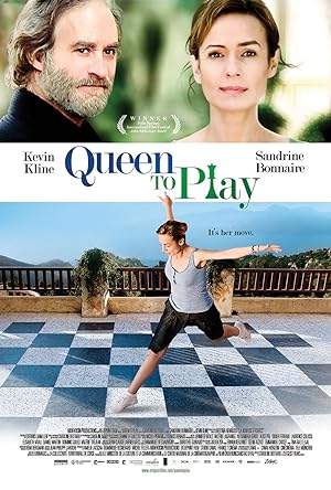 Queen to Play (2011)