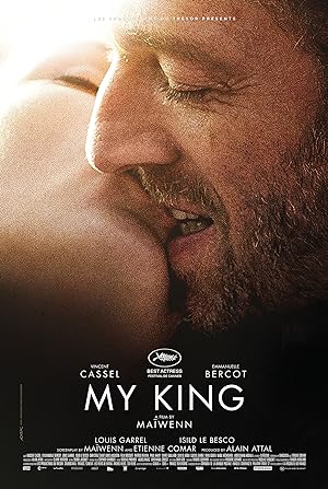 My King (2016)