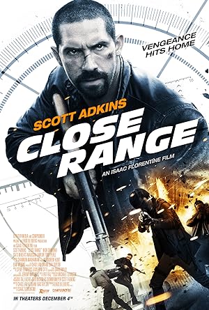 Close Range (2015)