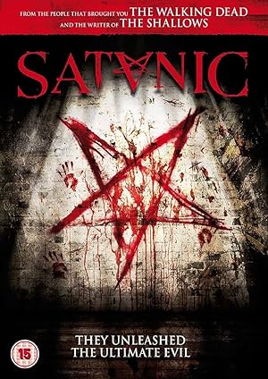 Satanic (2016)