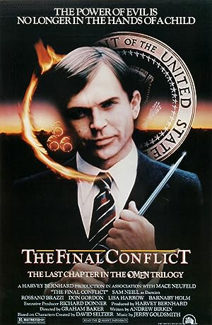 The Final Conflict (1981)