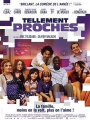 Tellement proches (2009)