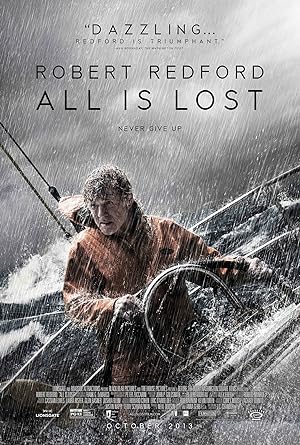 All Is Lost (2013)