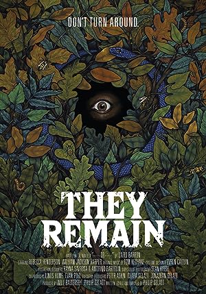 They Remain (2018)