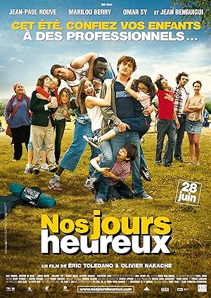 Nos jours heureux (2006)