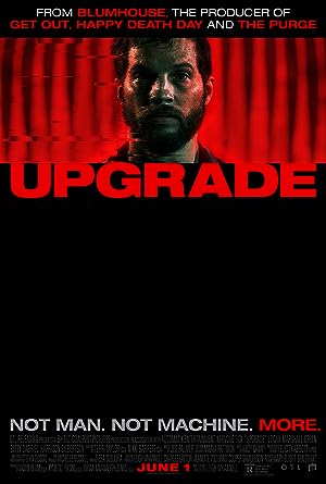 Upgrade (2018)