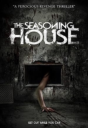 The Seasoning House (2013)