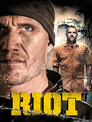 Riot (2016)