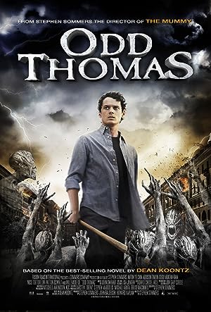 Odd Thomas (2014)