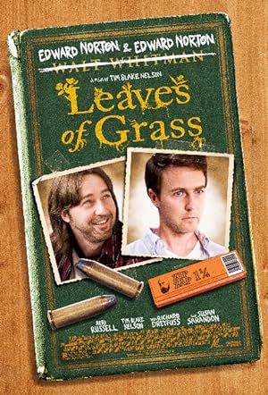 Leaves of Grass (2010)