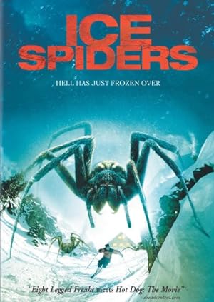 Ice Spiders (2007)