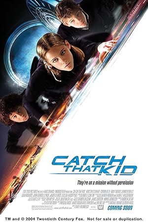 Catch That Kid (2004)